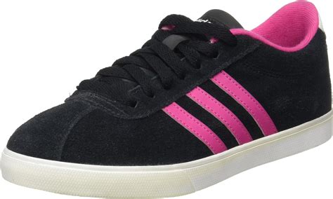 adidas Damen Courtset Turnschuh : Adidas: Amazon.de: Fashion